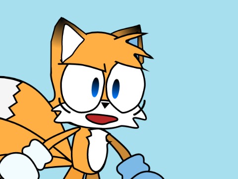 Tails gets Trolled (SatSoA Editon)