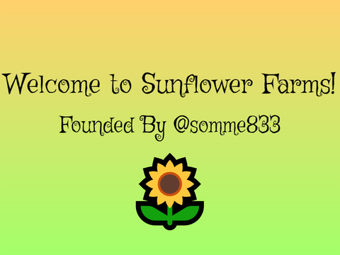 Welcome! remix
