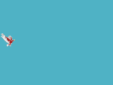 Flappy Eagle