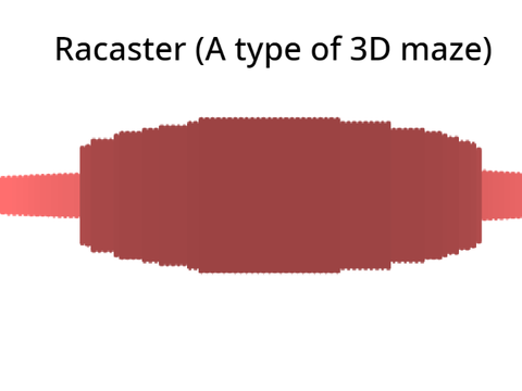 Raycaster v2.1