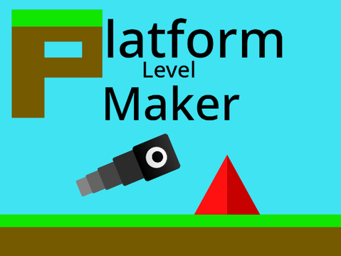 Platform Level Maker