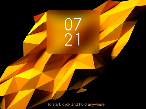 Orange OS Alpha 2.2.1