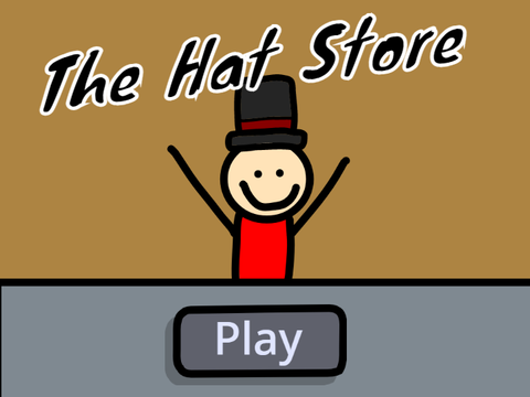 The Hat Store! remix