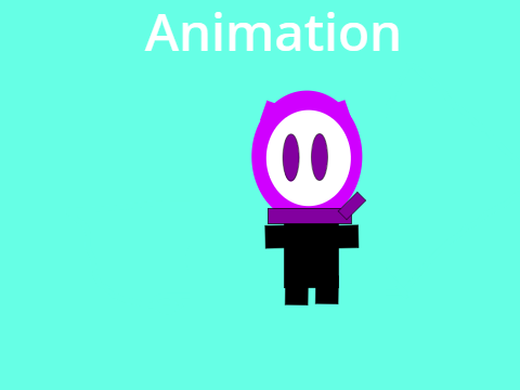 160 Followers Animation contest(open)