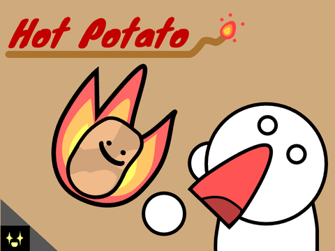 Hot Potato