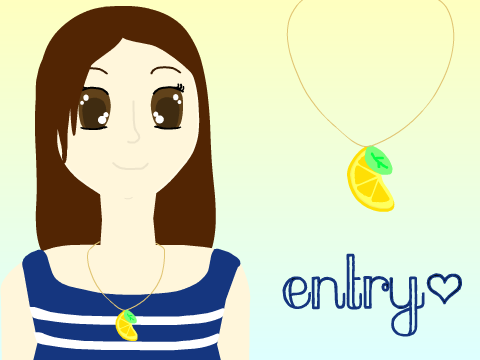 The Art Competitions- _Angelic_'s Entry