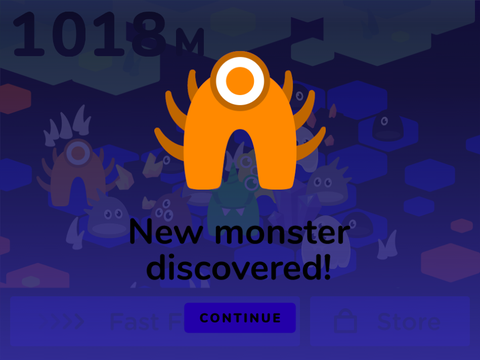Monster Miners 