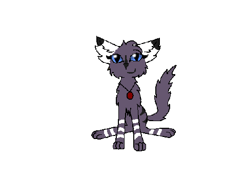 New OC,,,, SoulStalker(