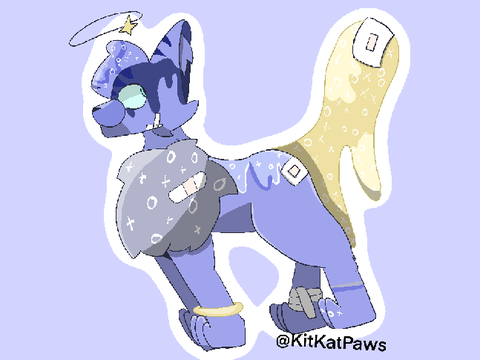 Cosmic Star - DTAE -