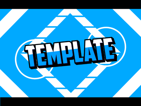 Panzoid Intro Template