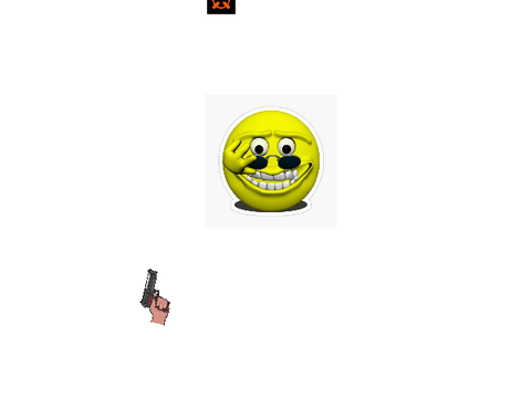 Emogi boss battle (WIP)