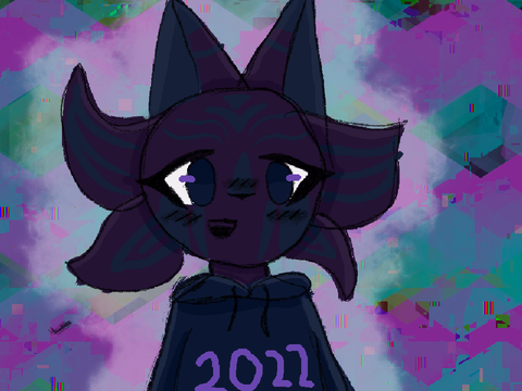 2022 Art Contest entry 