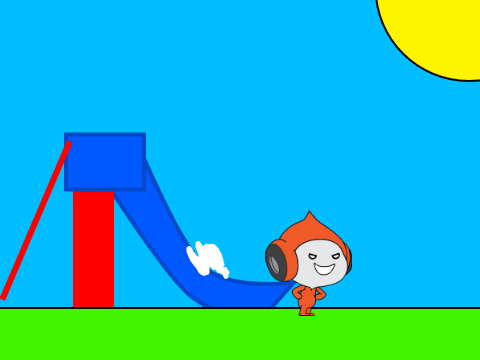 Pico's adventures - 1