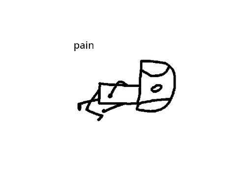 finals are in a week
