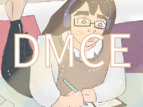 Lifetime ,, DMCE