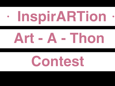 ✎ InspirARTion Contest Entry ✎