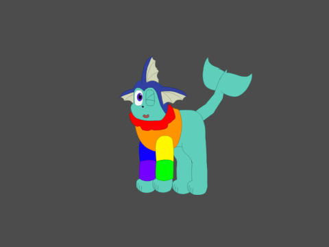 Happy Pride Month!