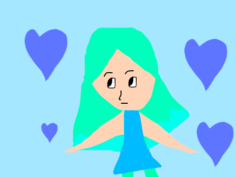 Art Time! (More coming soon)