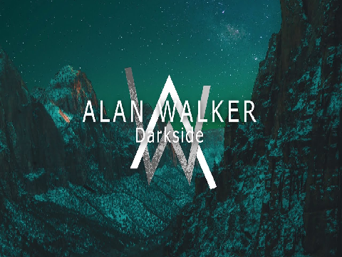 Alan Walker - Darkside (feat. Au/Ra and Tomine Harket)