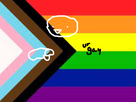 happy pride month!! :]