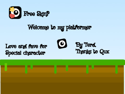 Platformer #games #trending #featured 