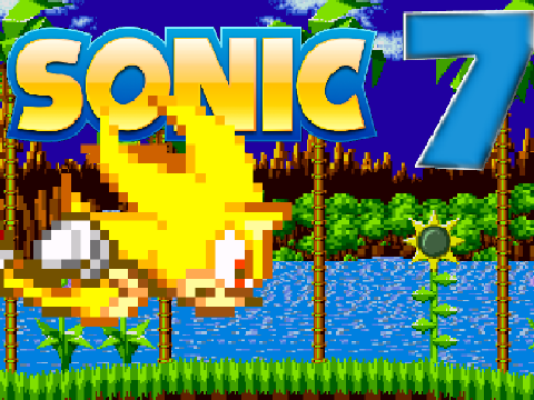 Super Sonic 7