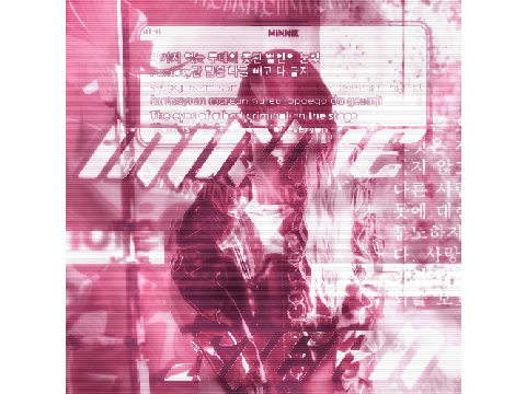 minnie edit (edit contest)