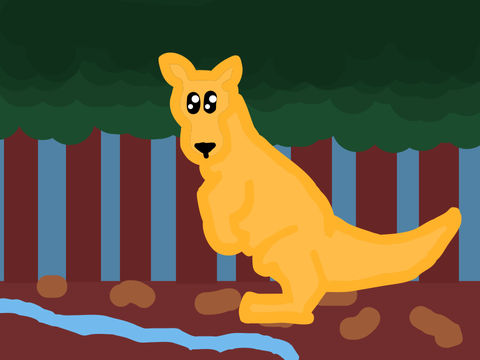 Draw Yourself as a super cute animal! remix