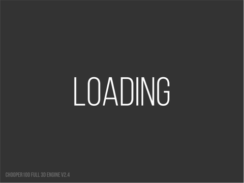 Full 3D Engine