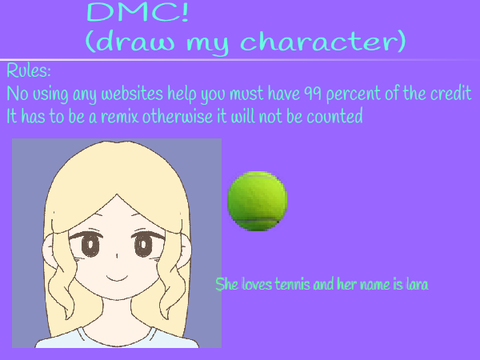 DMC!