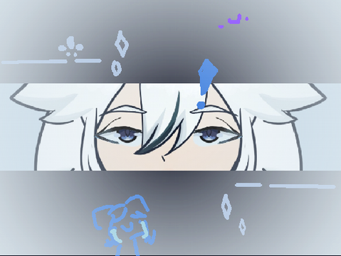 VTUBER ANNOUNCEMENT