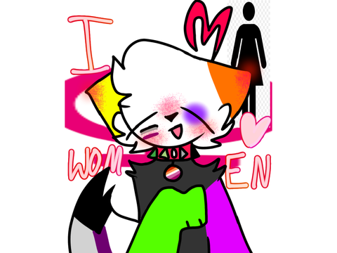 HAPPY PRIDE!!!!!!!