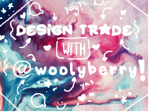 DT w/ @Woolyberry!