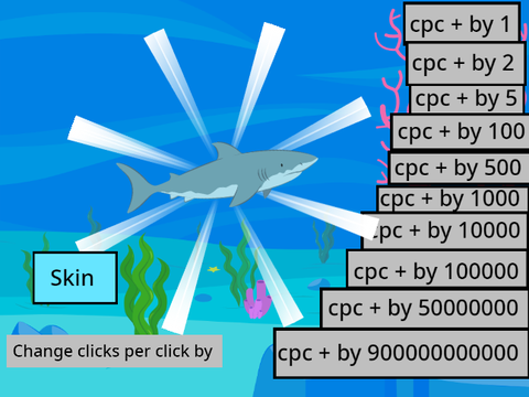 Free Clicker