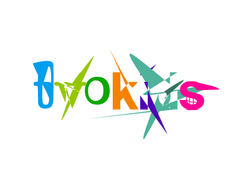 MS910's tvokids logo bloopers take 8: glitchy blooper