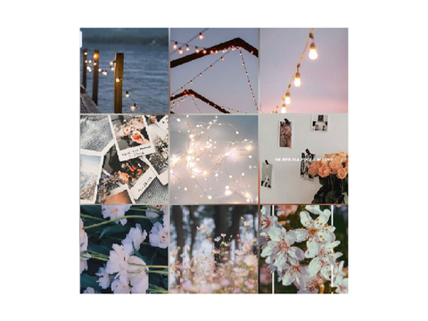 Moodboard for DT with @ninjanegn