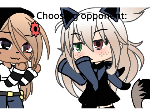 Oc vs. Creator