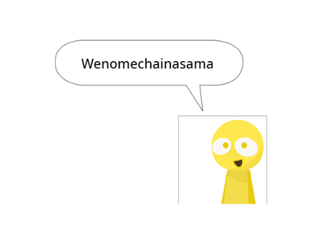 Wenomechainsama