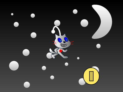 Scratch Teleporter remix