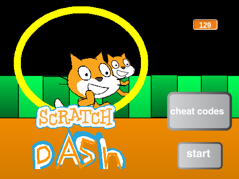scratch dash v1.0.1