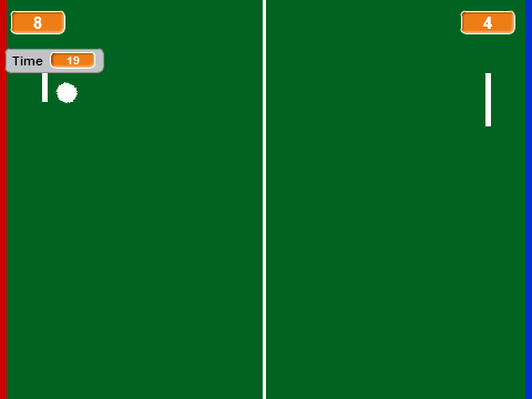 Tennis Multiplayer remix