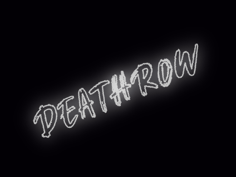 deathrow ⚘ meme