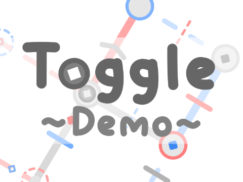 Toggle [ Demo ]