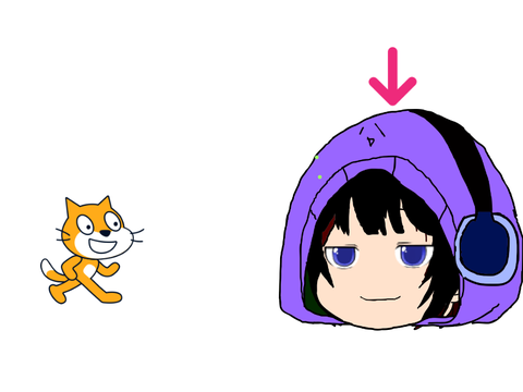  ss0055のゆっくりSlowly (character) of ss0055