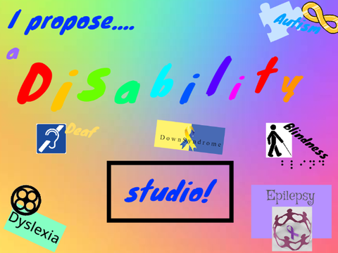My Scratch Studio Theme