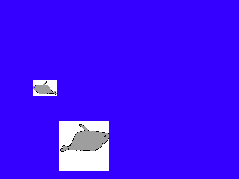 Shark life (Version1.27)