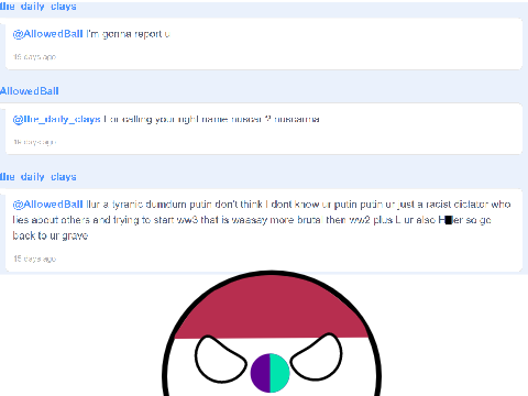 The worst version of Nuscarworld: the_daily_clays