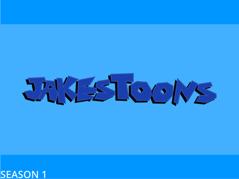 JakeToons | The Complete Season 1