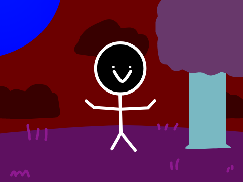 this image is in high contrast