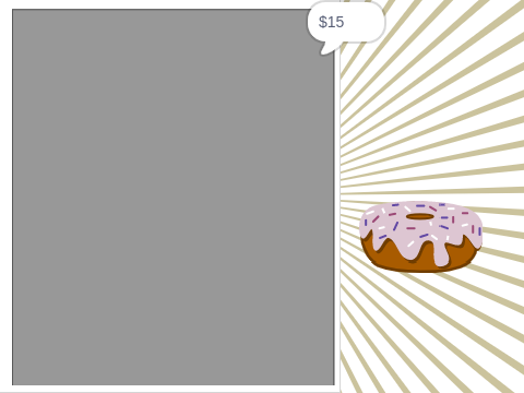 the Donut clicker!)